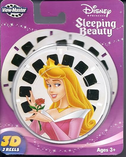 view master reels amazon