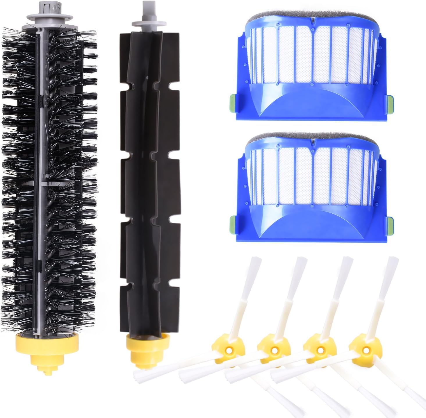 Best roomba vacuum motor replacement