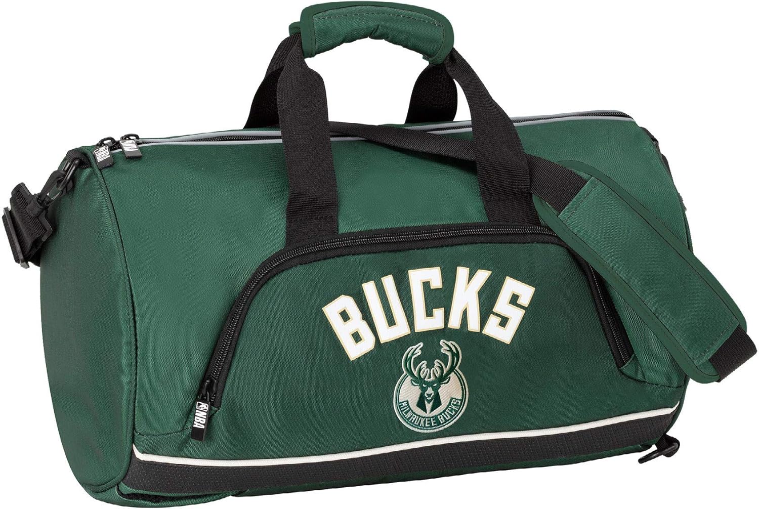 nba gym bag