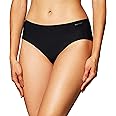 Calvin Klein Women's Invisibles Hipster Panty