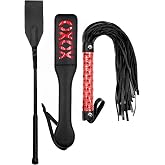 Red Whip 15" Crop 12" Crop 18" Kit Equestrian Whip Play Riding Crops Double Layer Crop