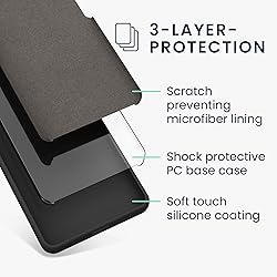 kwmobile Case Compatible with Google Pixel 7 Case
