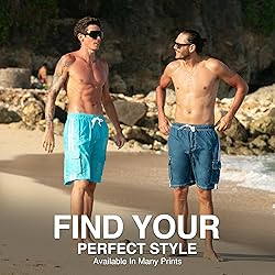 Kanu Surf mens Barracuda