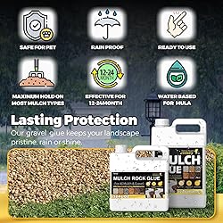 Concentrate Stone Adhesive, Makes 166oz Strong