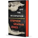 Off the Reservation