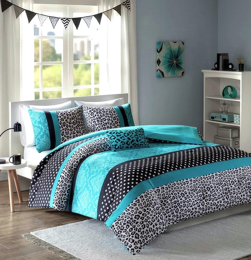 bed in bag twin girl