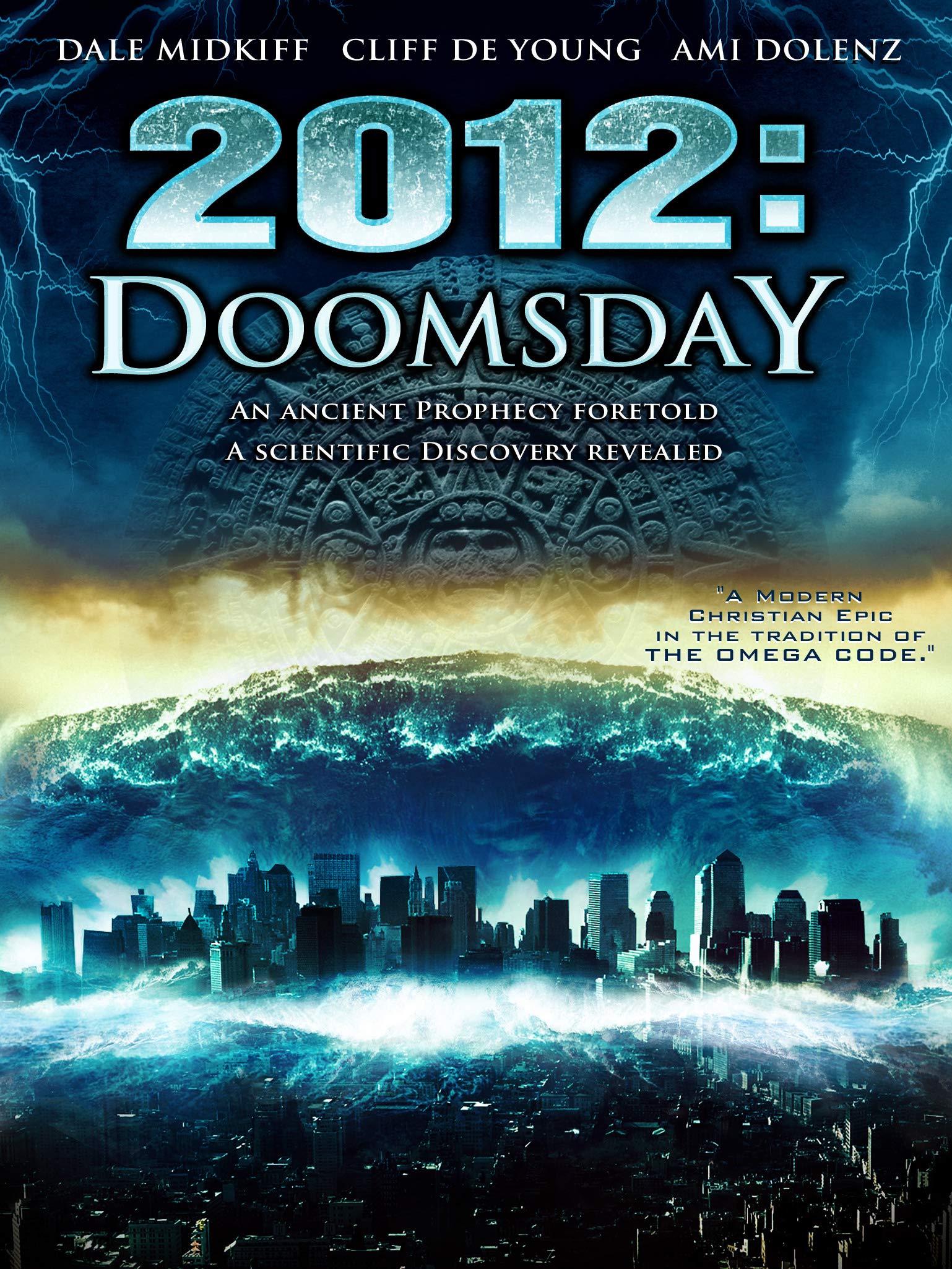 Watch 2012 Doomsday Prime Video