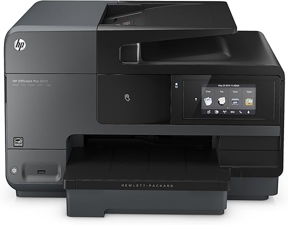 hewlett packard photo printers