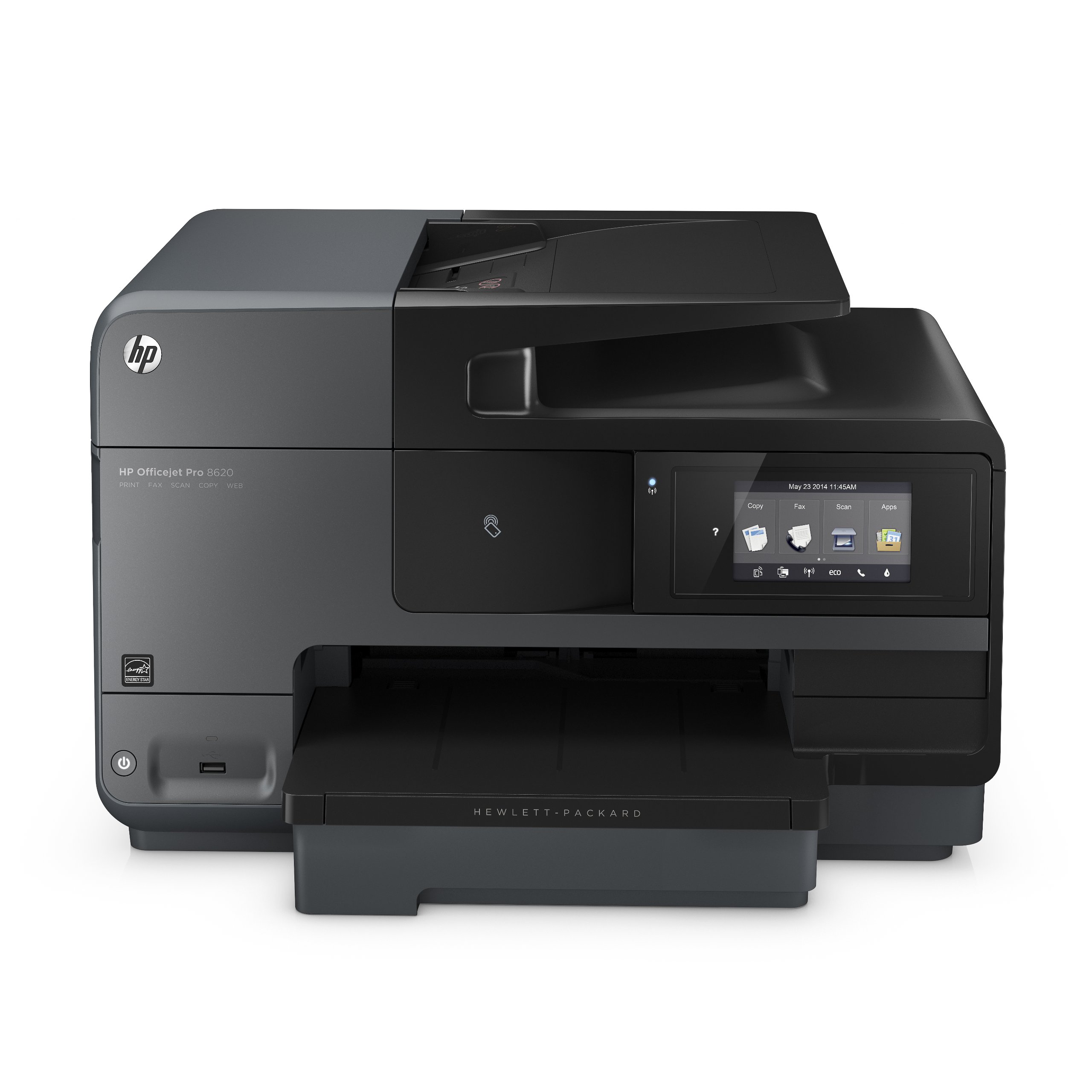 HP OfficeJet Pro 8620 AllinOne Wireless Printer with Mobile Printing