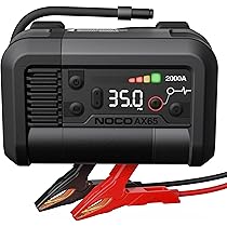 Buy Noco Boost Air Ax65: Elevate Your Jump Start Game