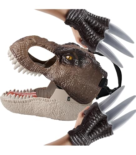 Amazon.com: Bundle of Mattel Jurassic World Rebirth Spinosaurus