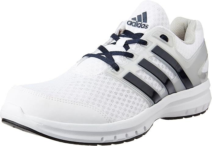 adidas galactus 2.0 m running shoes blue