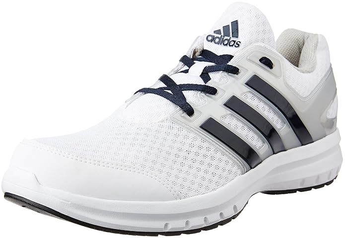 adidas galactus 2.0 m running shoes blue