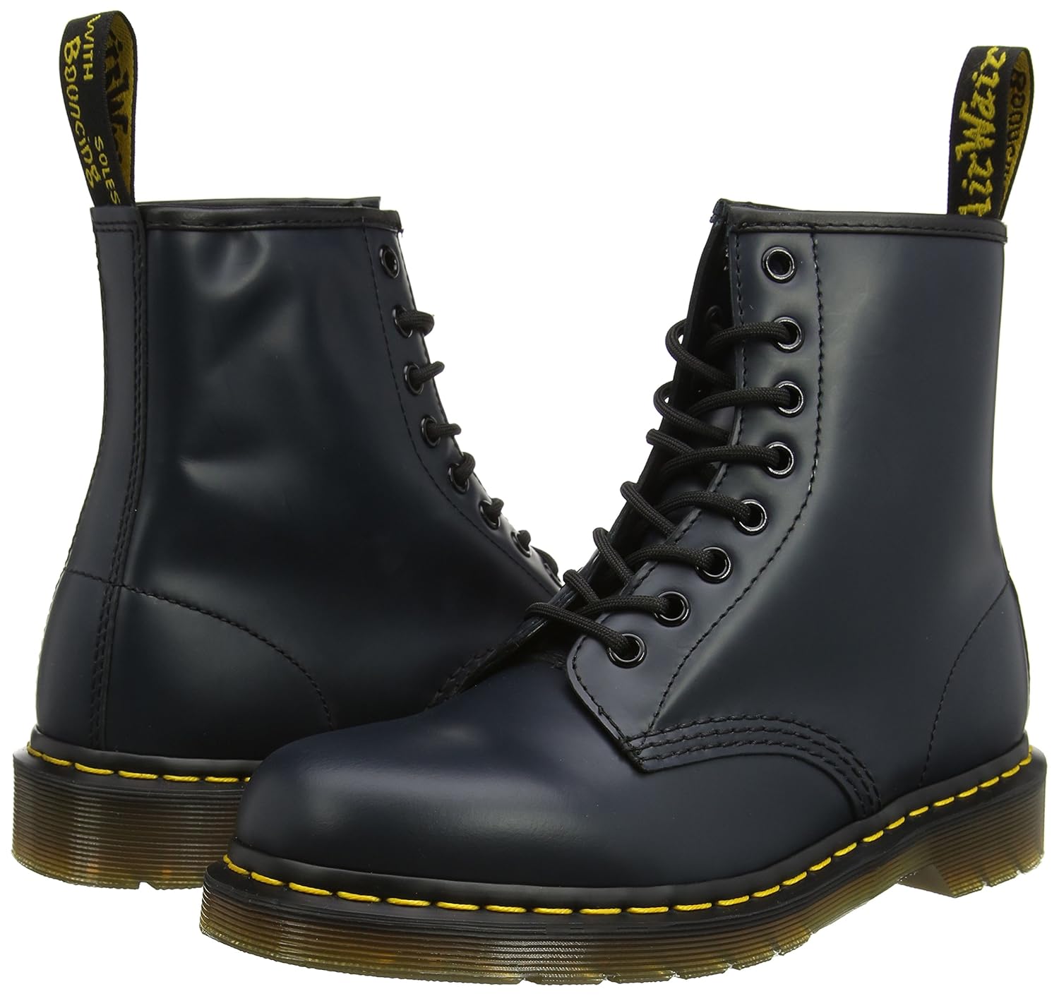 dr martens 1460 smooth