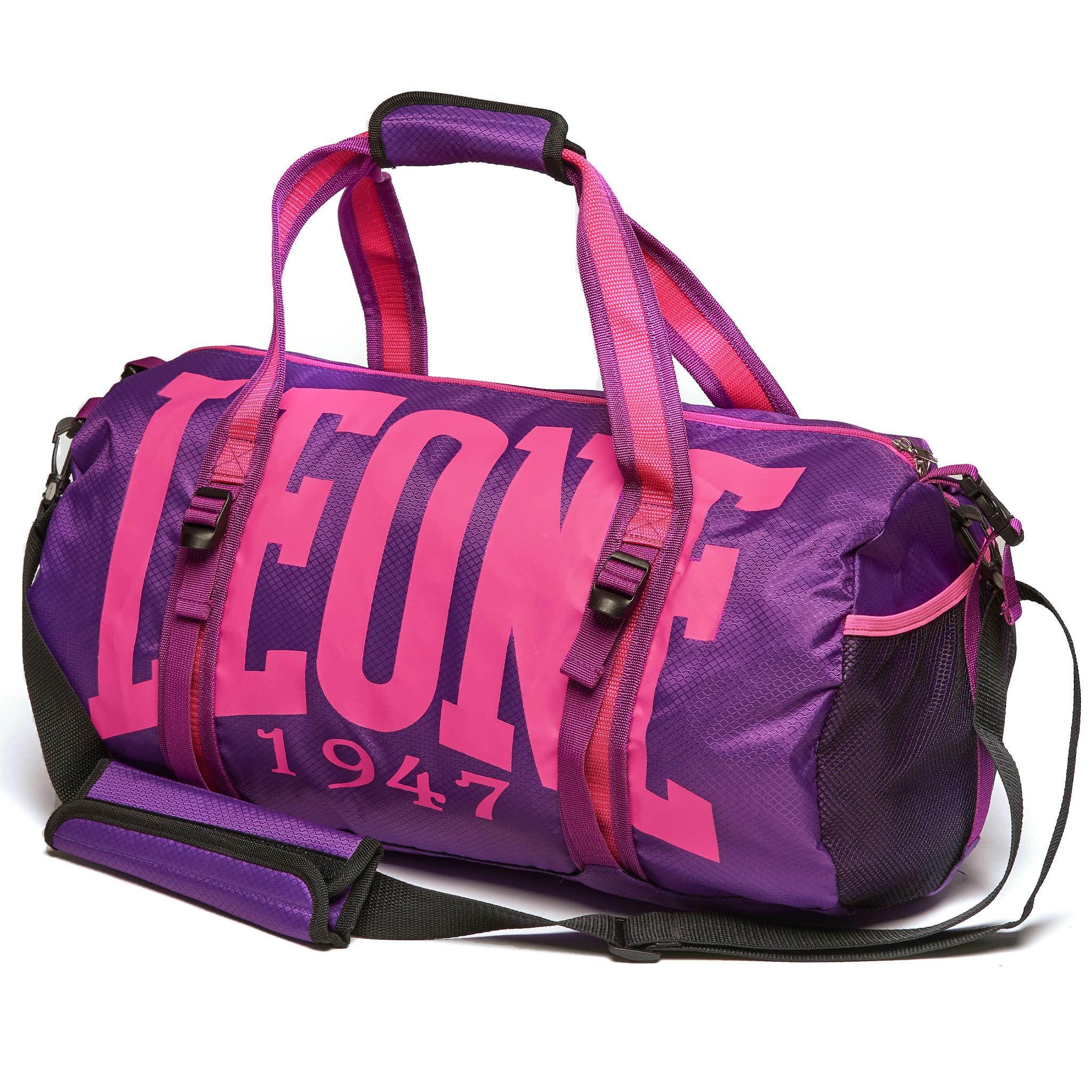 LEONE 1947, Light Bag, Unisex Adult, Pink, Taglia Unica, AC904 — image 1