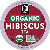 Amazon.com: TAZO Iced Tea K-Cup Pods 