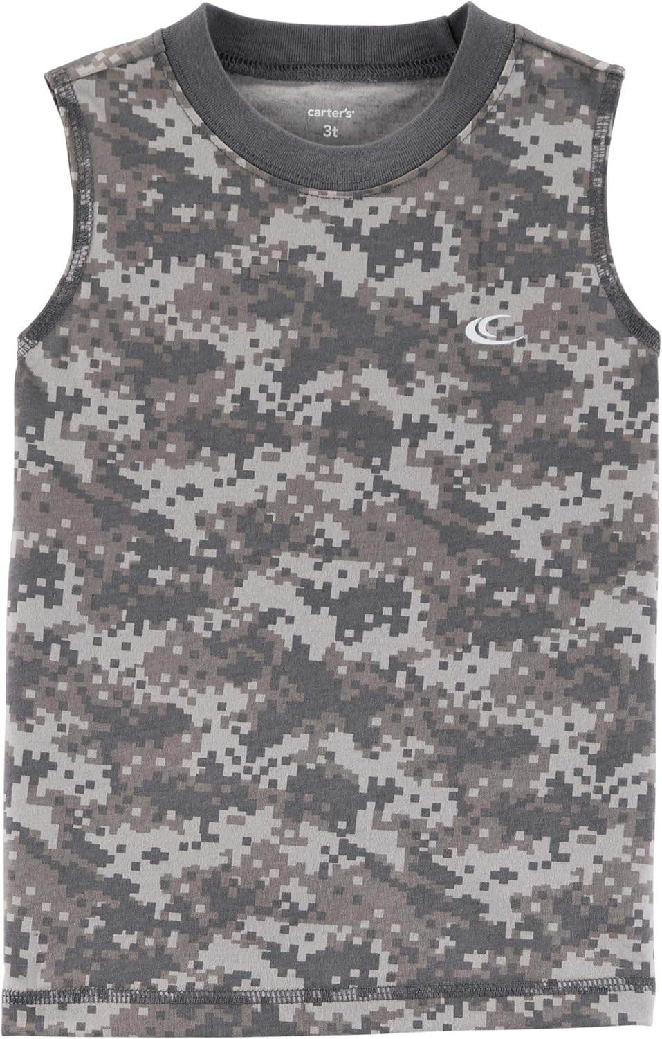 camouflage jersey
