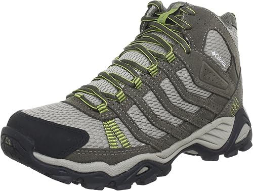 columbia hiking shoes amazon