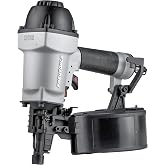 PneuTools CN65Z Zero Degree Siding Coil Nailer