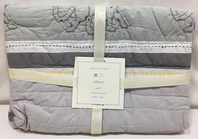 pottery barn kids elliot