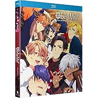 Amazon.com: Heavy Object: Season One Part Two [Blu-ray