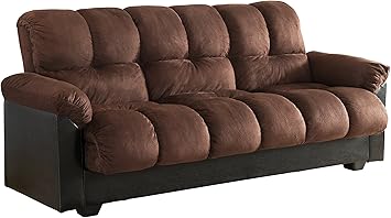 Amazon Com Milton Greens Stars London Storage Futon Sofa Bed With