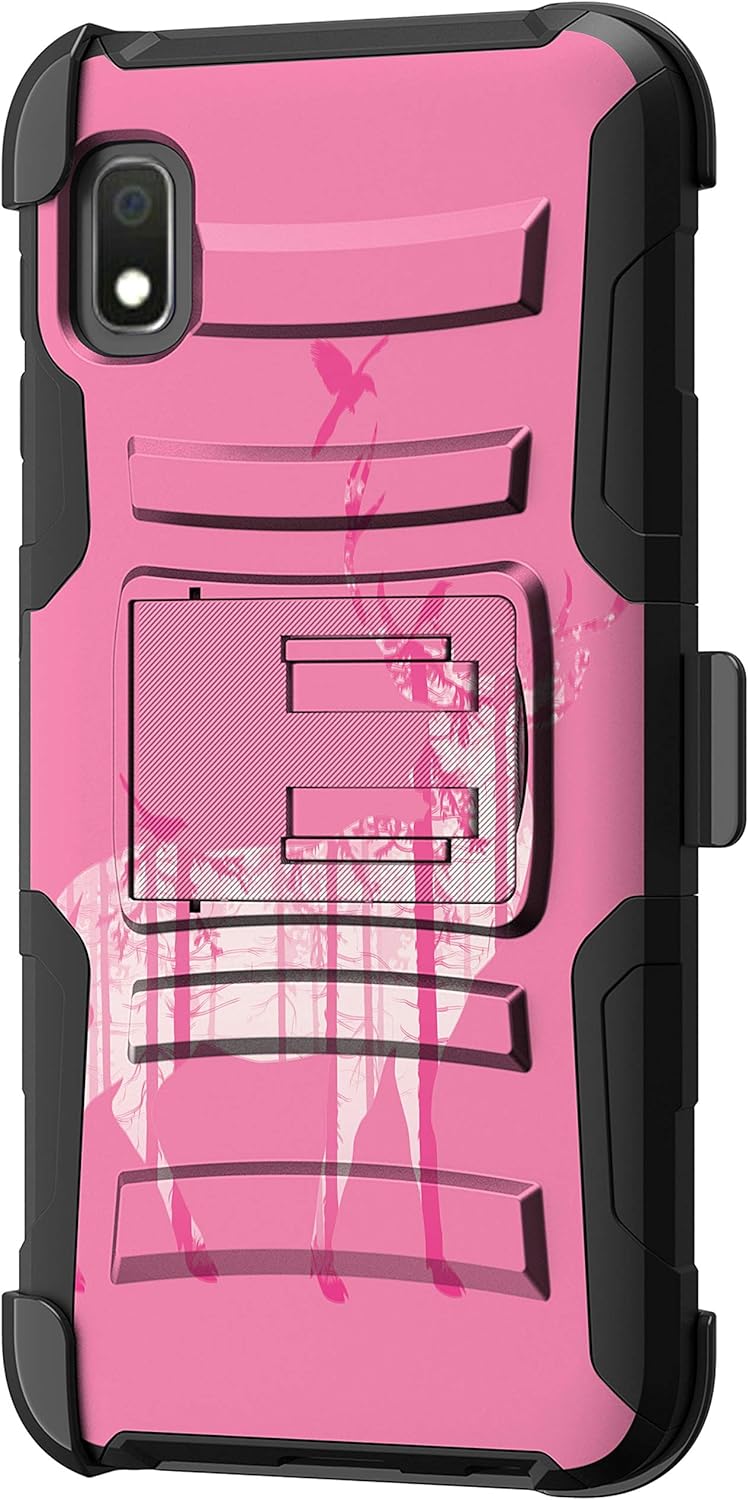 Best Lg Stylo 3 Case Camo Deer