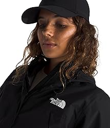 THE NORTH FACE Women's Antora Waterproof Jacket