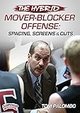 The Hybrid Mover-Blocker Offense: Spacing, Screens