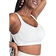 SHAPERMINT Bras for Women Wirefree - Adjustable Bras for Women No Underwire, Small to Plus Size Bralettes