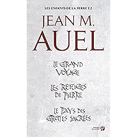 Les enfants de la terre - volume 2 (French Edition) book cover