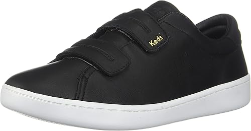 keds ace v leather white