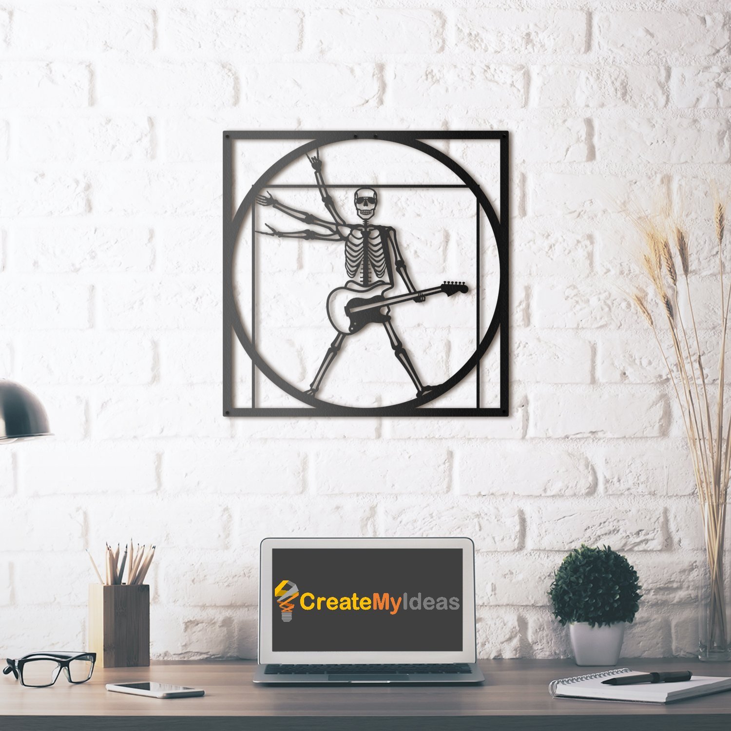 davinci rocker