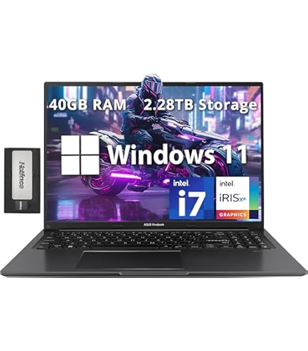 t*a様 ASUS Vivobook Intel i7-1255U 16GB R ASUS Vivobook 16