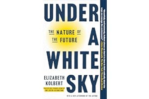 Under a White Sky: The Nature of the Future
