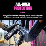 Muc-Off Bike Protect 500ml Aerosol Spray - Bike Maintenance view 3