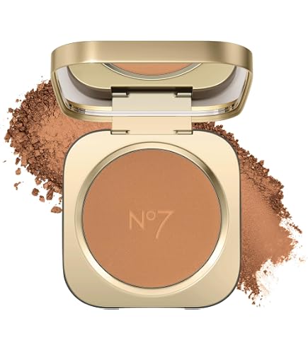 Amazon.com: KIKO Milano Flawless Fusion Bronzer Powder 07