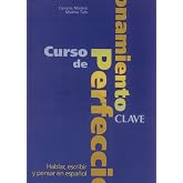 Curso De Perfeccionamiento Key