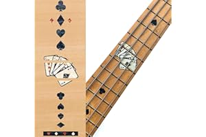 Inlaystickers Sticker/Decal (FB-103PC-BP)