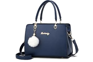 Xiaoyu Small Purses and Handbags for Women Ladies Fashion Crossbody bag Stylish Top Handle Satchel Shoulder Bags Totes