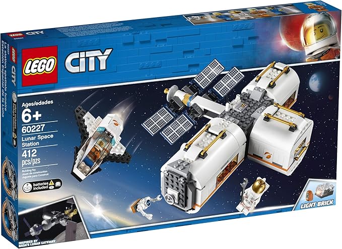 iss lego set amazon