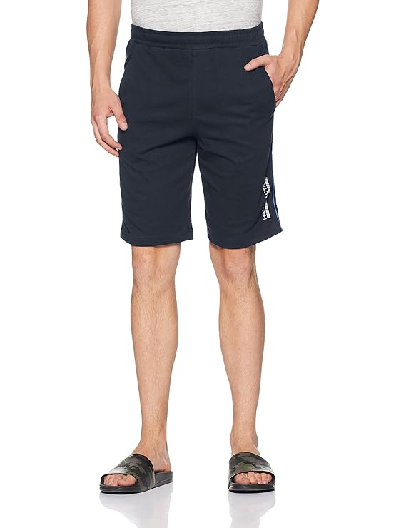 Buy Hanes Men's Cotton Shorts at Amazon.in