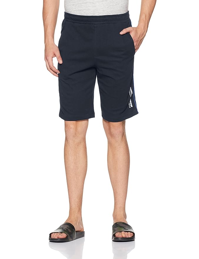 Buy Hanes Men's Cotton Shorts at Amazon.in