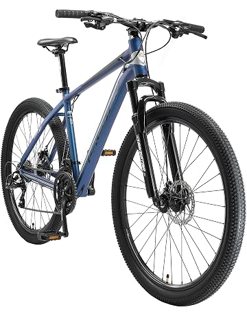 Mountain Bike: Sport e tempo libero: Hardtail, Doppia sospensione e altro :  Amazon.it