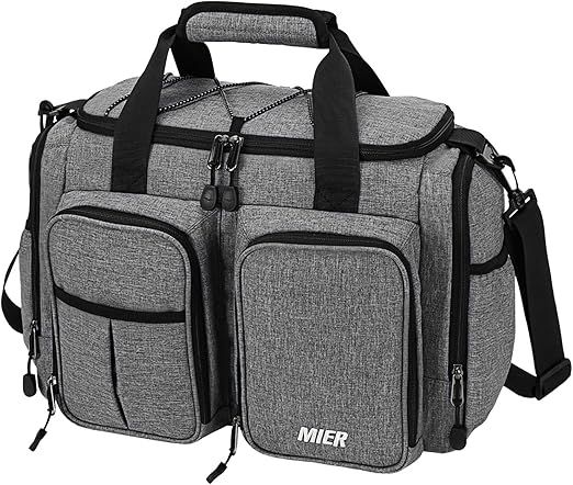 mier lunch bag amazon