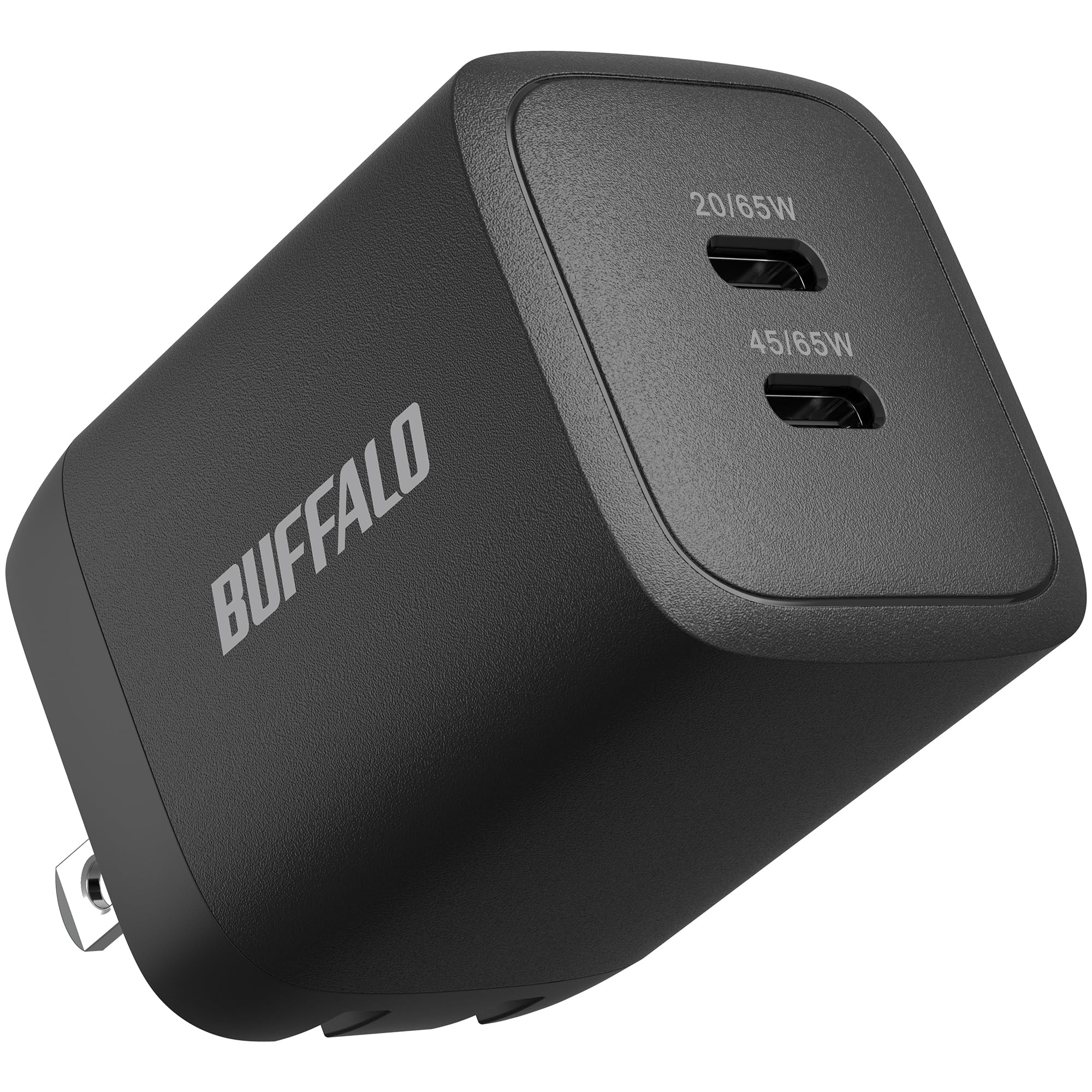 バッファロー BSACPD6505C2BKの商品画像