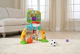 VTech 3-in-1 Sports Centre Baby Toy Colours Sounds Learning 12-36 Months view 2