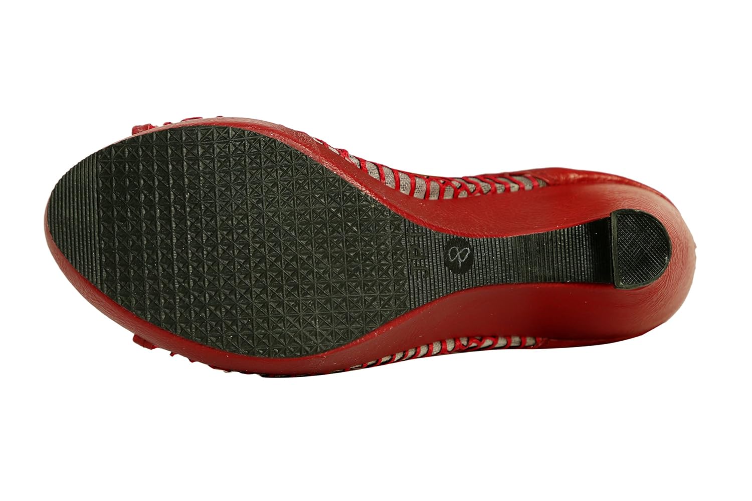 womens fashion pro net casual peeptoed heels