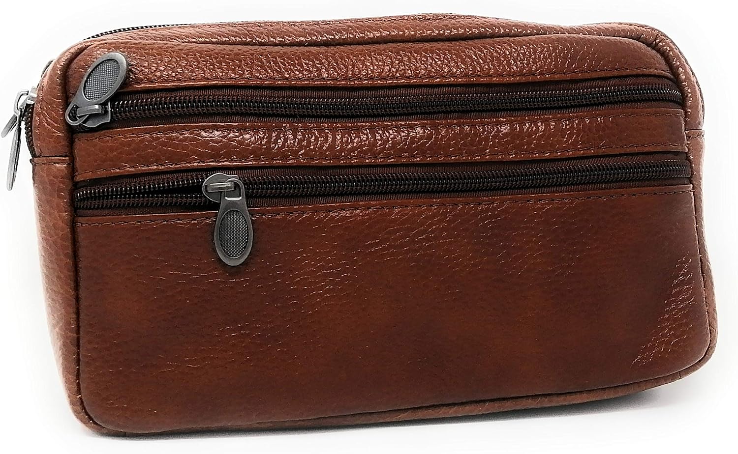 Scarpe e borse Uomo Pelle Trousse da viaggio Borsa a mano 5 tasche  Portadocumenti farmaki.gr