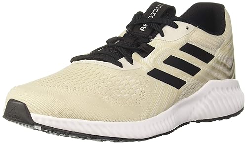 adidas aerobounce beige